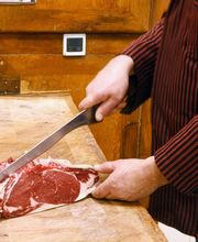 MON BOUCHER DU COIN DESAPHY THIERRY image 20