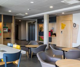 B&B HOTEL Montargis image 2