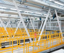 Oppikofer Stahl- und Metallbau AG Bild 7