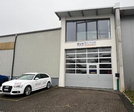 BVS Crane Technologies AG Bild 2