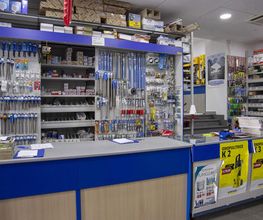 Gallery Professionale