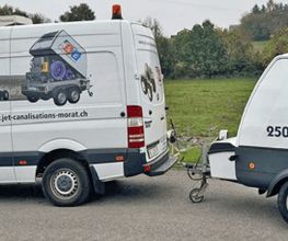 A & E jet canalisations Sàrl Bild 6