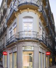 Camper Santa María Malaga imagen 5