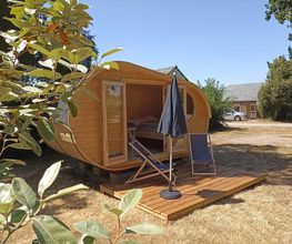 Camping Le Tindio image 2