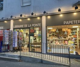 La Pointe Presse image 2