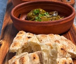 Restaurant Balkan Sternen Bild 5