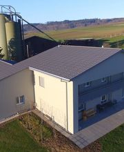 Kilian Friederich GmbH / Bedachungen / Fassadenbau / Dachfenster / Gebäudehülle Bild 12