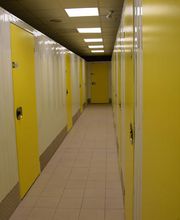 Lagerräumen von LAGERBOX in Dresden Pieschen