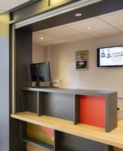 B&B HOTEL Vannes Ouest Golfe du Morbihan image 12