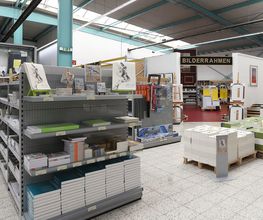 boesner GmbH - Mutterstadt Bild 5