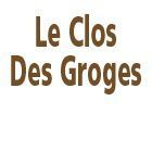 Le Clos Des Groges