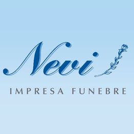 Impresa Funebre Nevi logo