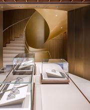 Boutique Rolex - Bucherer - Perusastrasse Bild 2