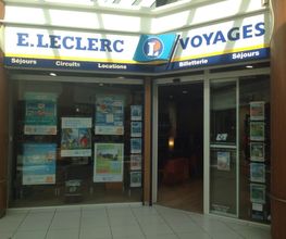 Voyages E. Leclerc Vien'Tour image 3