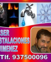 RESER - INSTALACIONES JIMENEZ imagen 6