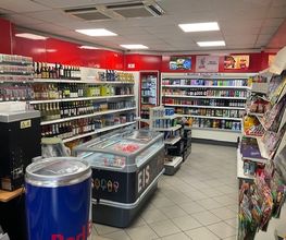 star Tankstelle Bild 6
