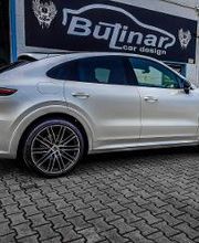 Butinar Car Design - Tuning, Autoservice & Reifenservice Bild 13