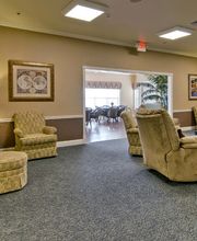 Willow Springs Senior Living image 14