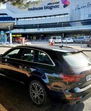 Le Taxi du Somail image 6