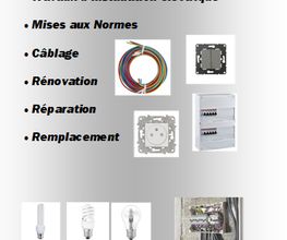 2AML Electricite image 3