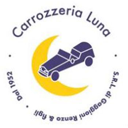 Carrozzeria Luna di Gaggioni Renzo e Figli logo