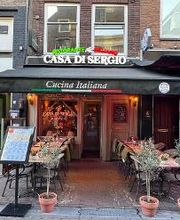 Casa di Sergio - Ristorante Pizzeria Italiana afbeelding 7