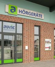auric Hörcenter Westerkappeln Bild 1