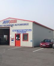 AUTOSUR NOLAY image 2