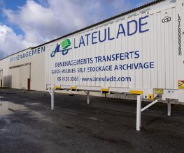 Déménagements Lateulade image 9