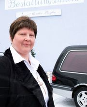 Bestattungsinstitut Monika Pregler Bild 3