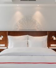 Ruby Mimi Hotel Zurich by IHG Bild 13