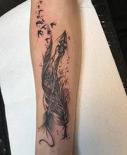 Tattoo Industry Bild 1