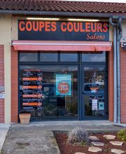COUPES COULEURS Salons image 1