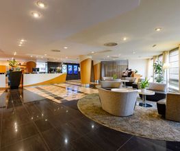 Mövenpick Hotel Egerkingen Bild 8