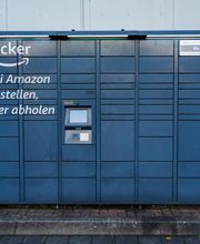 Shell Recharge Charging Station Bild 9