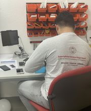 Smartphone Service Kogorepair Bild 8