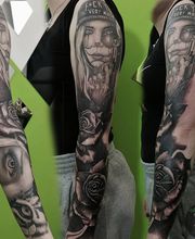 TattooBobby UG Bild 5