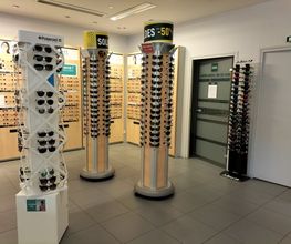 Opticien MILLAU Générale d'Optique image 5