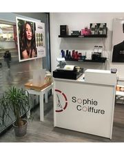 Sophie Coiffure image 1