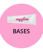 Bases - Mygloss - Kosmetikindustrie - Stuttgart