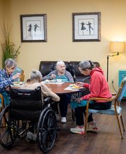 Rockbrook Assisted Living and Memory Care image 8