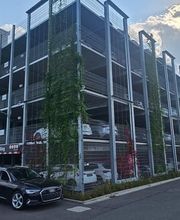 Profund Bau-Projekt GmbH & Co. KG Bild 9