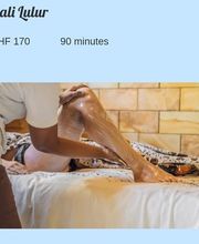 Bali Massage Bern Bild 13