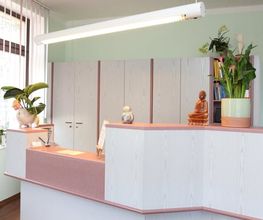 Physiotherapie Ines Müller Bild 7