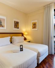 B&B HOTEL Firenze Pitti Palace al Ponte Vecchio immagine 10