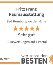 werkenntdenBESTEN.de Qualitätssiegel