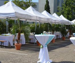STREET KITCHEN Catering & Events Bild 20