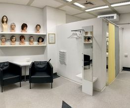 Haarstudio Maier GmbH Bild 2