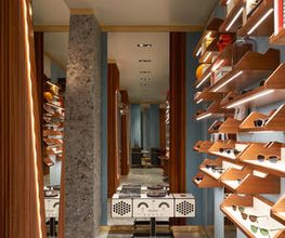 Oliver Peoples immagine 6