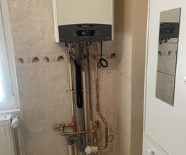 Concept Sanitaire Chauffage image 2